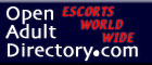 Open Adult Directory  Escorts